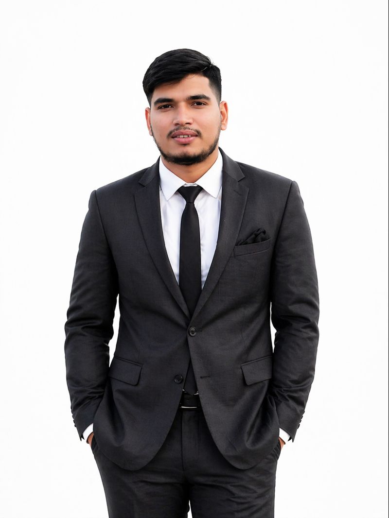Subhrakanta Panda