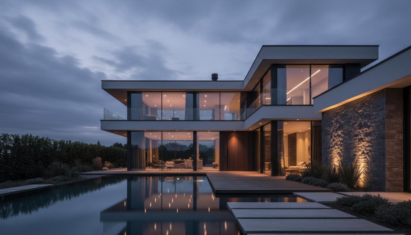Luxury Villa