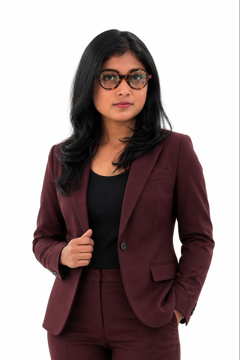 Bijaylaxmi Sahoo