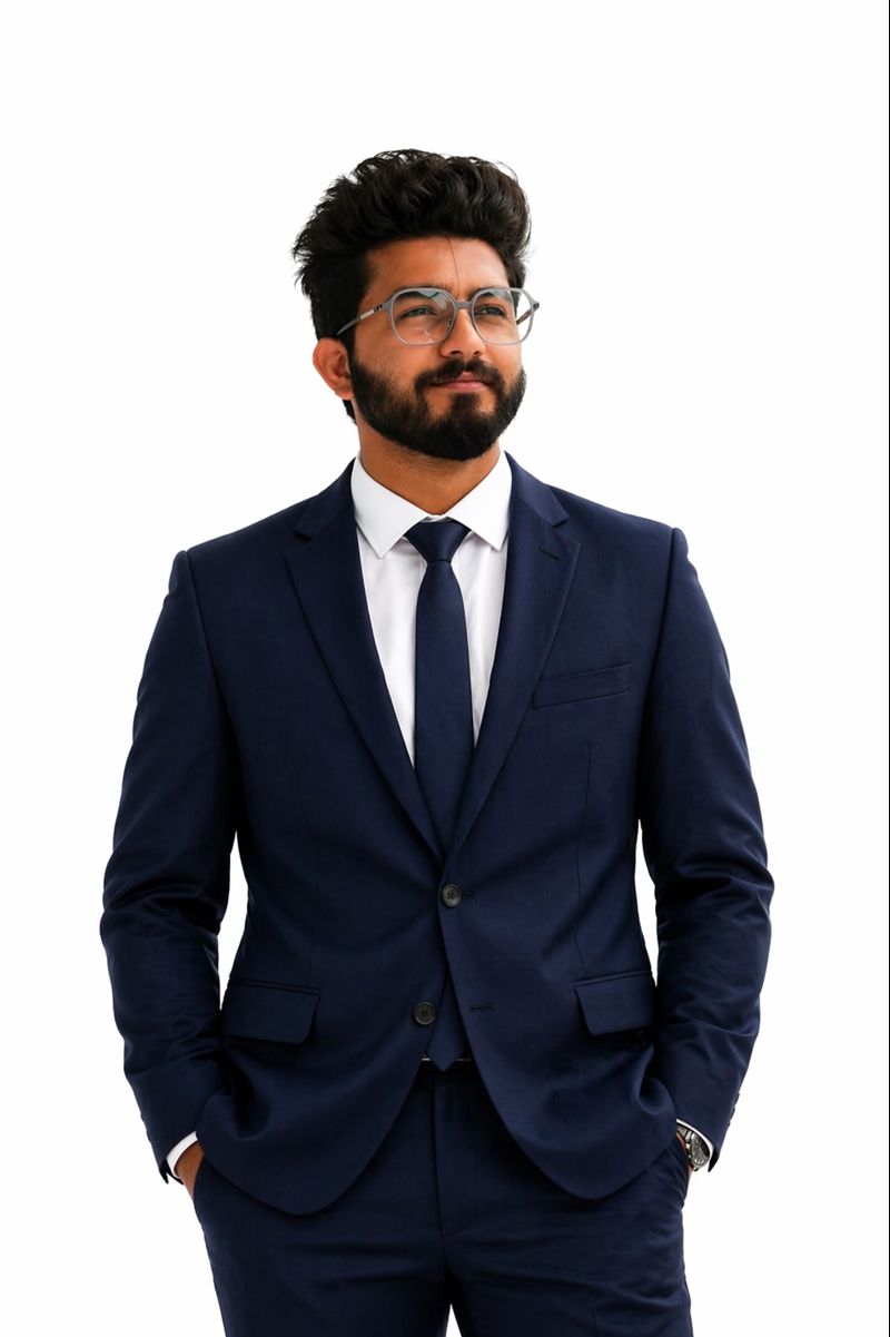 Harsh kumar katal