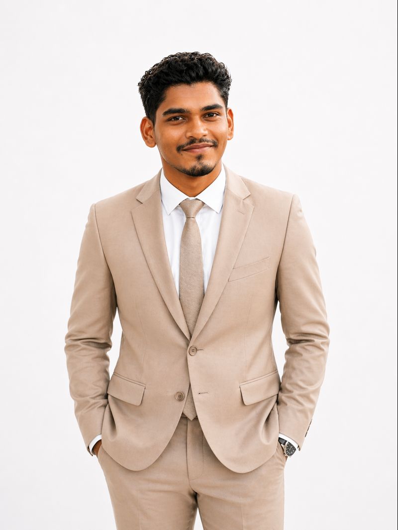 Jayaprakash Sethy