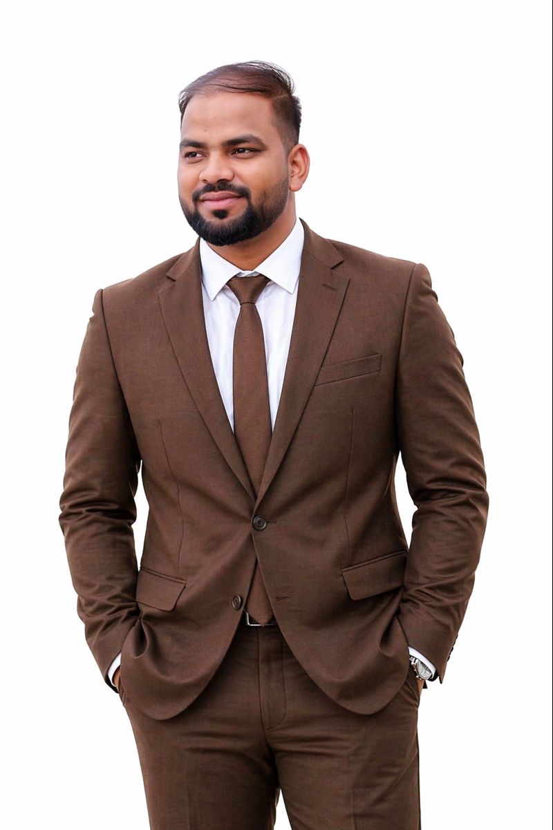 Sanjay Paikray